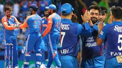 உலகக்கோப்பை பைனலில் இந்தியா - ஆப்கானிஸ்தான் போட்டி? இந்திய அணி கோப்பை வெல்லும்.. ரசிகர்கள் கணிப்பு