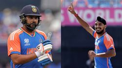 நிம்மதியே இல்லாமல் இருந்தேன்.. ரோகித் சர்மா நம்பிக்கை வைத்தார்.. நெகிழ்ந்து சொன்ன அர்ஷ்தீப் சிங்!