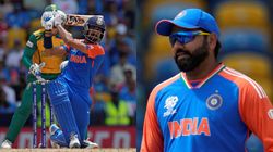 IND vs SA - இந்தியாவின் விதியை மாற்றியதா அக்சர் பட்டேல் ரன் அவுட்? கடுப்பாகி முகத்தை காட்டிய ரோகித்