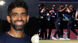 USA vs PAK: பாகிஸ்தானை வீழ்த்திய 