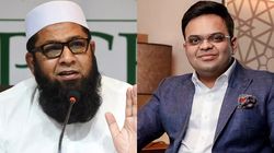 IND vs ENG: ரிசர்வ் டே-வில் கூட அரசியல்.. ஜெய் ஷாவை விமர்சித்த இன்சமாம் உல் ஹக்.. என்ன நடந்தது?