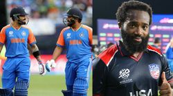 விராட் கோலி, ரோகித் சர்மாவால் எங்களுக்கு பயமா.. இந்திய அணியை வீழ்த்தி காட்டுவோம்.. USA வீரர் ஜோன்ஸ்!