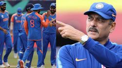 கனவில் கூட நினைக்கவில்லை.. மெக்ராத், மலிங்கா வரிசையில் இந்திய வீரர்.. பாராட்டிய ரவி சாஸ்திரி!