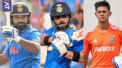 ஜெய்ஸ்வால்-ஐ வெளியே உட்கார வைக்க திட்டம்.. 2 சீனியர்கள் தான் காரணம்.. பொங்கி எழுந்த மஞ்ச்ரேக்கர்