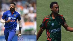 IND vs BAN: ஹர்திக் பாண்டியா செய்த செயல்.. மருத்துவமனைக்கு விரைந்த வங்கதேச வீரர்.. என்ன நடந்தது?