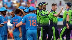 IND vs IRE பிளேயிங் 11.. சிஎஸ்கே வீரருக்கு ஜாக்பாட்.. சோகத்தில் சஞ்சு சாம்சன்.. 11 வீரர்கள் யார்?