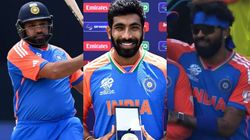 ரோஹித் நீக்கம்? இந்திய அணியின் கேப்டனாகும் பும்ரா, அப்ப ஹர்திக் பாண்டியா? சஞ்சனா சூசக பதிவு