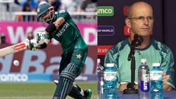 பும்ராவை அட்டாக் செய்யலாமா.. ரிஸ்வான் எடுத்த தவறான முடிவு.. பாகிஸ்தான் பயிற்சியாளர் கேரி கிறிஸ்டன்!