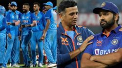 ட்விஸ்ட் இருக்கு.. வெஸ்ட் இண்டீஸ் செல்லும் 2 வீரர்கள்.. ரோகித் சர்மா, டிராவிட் எடுத்த முடிவு!