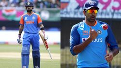 IND vs AFG : விராட் கோலி ஈகோவை தொடாதீர்கள்.. அவரின் நண்பனாக சொல்கிறேன்.. அஸ்வின் வார்னிங்!
