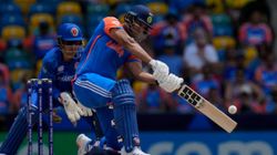 ஸ்கேம்மர்.. ஸ்பின்னரையும் அடிக்க தெரியலை.. பந்தும் போட தெரியலை.. சிவம் துபேவால் திண்டாடும் இந்தியா!