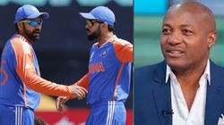 100 ரன்கள்.. இன்று கண்டிப்பாக நடக்கும்! கோலி, ரோகித் குறித்து பிரையன் லாரா கணிப்பு