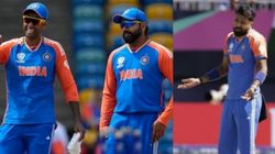 ரோகித்.. காற்று அந்தப் பக்கம் அடிக்கிது.. சூர்யகுமாரை நிற்க வைப்போம்.. லிட்டன் தாஸை தூக்கிய ஹர்திக்!