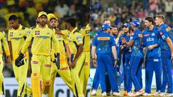 அம்பானியையே ஓரம்கட்டிய தோனி.. சிஎஸ்கே மதிப்பு எவ்வளவு தெரியுமா? பரிதாப நிலையில் மும்பை!