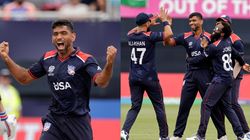 இந்திய ஐடி ஊழியர்களின் நிம்மதியை கெடுத்த சவுரப் நெட்ரவல்கர்.. டி20 உலகக்கோப்பையால் நடந்த ட்விஸ்ட்