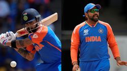 இதுதான்டா நட்பு.. என் நண்பனை தோளில் தூக்குங்கள்.. ரோகித் சர்மாவை புகழ்ந்து தள்ளிய விராட் கோலி!