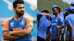 IND vs SA: பயிற்சியை ரத்து செய்த இந்திய அணி.. நேரடியாக களமிறங்கும் ரோகித் சர்மா.. என்ன நடந்தது?