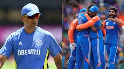 IND vs SA: ராகுல் டிராவிட் போட்ட மாஸ்டர்பிளான்.. இந்திய அணியின் வெற்றிக்கு காரணமே இதுதான்