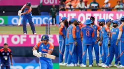 IND vs SA: டக் அவுட் கூட ஆகலாம் ஆனா.. இந்திய அணியின் 