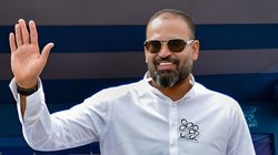 கிரிக்கெட்டில் மட்டுமல்ல அரசியலிலும் முதல் பந்திலே சிக்சர்.. 5 முறை எம்பியை தோற்கடித்த யூசுப் பதான்