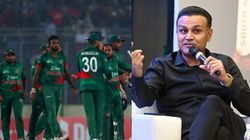 இவருக்கு என்ன தான் பிரச்சினை! வங்கதேசத்தை மீண்டும் வம்பிழுத்த சேவாக்.. ஓவர் பில்டப் தராதீங்க என பேச்சு