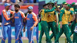 IND vs SA இறுதி போட்டி இன்று நடக்கிறது.. எந்த நேரம் தொடங்குகிறது.. எந்த சேனல், எந்த ஓடிடி-விவரம்