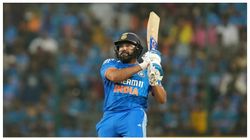 பேட்டிங்கில் சொதப்பினால் என்ன.. கேப்டன்சியில் மிரட்டும் ஹிட்மேன்.. ஆஃப்கான் அலற காரணமே அவர்தான்!