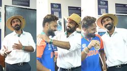 2 ஆண்டுக்கு முன் ஓய்வறையில் சோகமாக இருந்தோம்.. ரோகித் சர்மா மாற்றிவிட்டார்.. தினேஷ் கார்த்திக்!