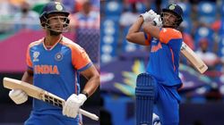 முதல் பந்திலேயே சிவம் துபே டக் அவுட்.. கிரிக்கெட் உலகின் பெரிய ஸ்கேம்மர்! உங்களை நம்பியதற்கு வேணும்!