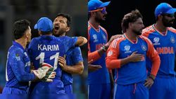 AFG vs BAN: இதுதான்டா ரிவெஞ்ச்.. 21 வருட வேதனை.. பரம எதிரி டீமை பொளந்த இந்தியா, ஆப்கானிஸ்தான்