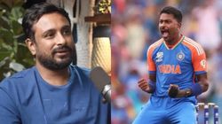 தைரியம் இருந்தா ஹர்திக் பாண்டியாவை பார்த்து அந்த செய்கையை செய்யுங்க.. அம்பத்தி ராயுடு விளாசல்