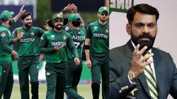 2 கிமீ தூரத்தை 20 நிமிடங்களில் ஓடுவார்.. பாகிஸ்தான் வீரரின் ஃபிட்னஸ் இதுதான்.. பொளந்து கட்டிய ஹஃபீஸ்