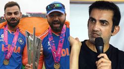 ரோகித், கோலி ஓய்வு..இனி இந்திய டி20 அணியின் புதிய கேப்டன் யார்? 3 பேர் போட்டி..முடிவு கம்பீர் கையில்