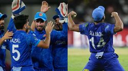 AFG vs BAN -என்னா நடிப்பு டா சாமி! மழை வந்ததும் போட்டியை நிறுத்த ஆப்கான் வீரர்கள் செம யுக்தி.