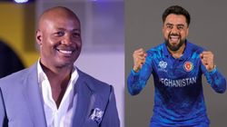 யாருமே நம்பவில்லை.. லாரா தான் நம்பினார்.. அவருக்கு கொடுத்த வாக்கை காப்பாற்றிவிட்டேன்.. ரஷித் கான்!