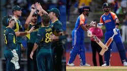 ஆஸி.க்கு எதிரான சூப்பர் 8 ஆட்டம்..இந்தியா 2வது பேட்டிங் செய்தால் தான் கோப்பை கிடைக்கும்! காரணம் என்ன