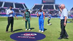 IND vs BAN Toss: முக்கிய வீரருக்கு இந்திய அணியில் இடமில்லை.. 14 வீரர்களுடன் களமிறங்கிய ரோஹித்