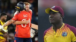 பில் சால்ட் கிட்ட மாட்டிட்டோம்.. ஒவ்வொரு முறையும் காயப்படுத்துகிறார்.. புலம்பிய வெ.இ கேப்டன் பவல்!