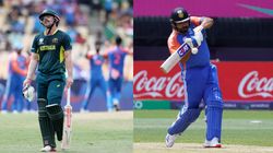 பைனலில் நடக்கும் என கணித்த ஆஸி. வீரர்.. சூப்பர் 8 சுற்றிலே சங்கு ஊதிய ரோகித்.. கதையை முடித்த ஆப்கான்