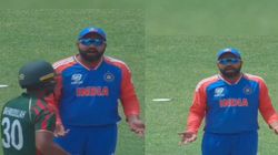 ரோகித் சர்மாவை காட்டி கொடுத்த ஸ்டம்ப் மைக்.. வங்கதேச போட்டியில் செய்த சூழ்ச்சி.. நடவடிக்கை பாயுமா?