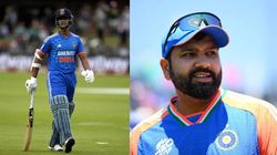 IND vs BAN: உனக்கெல்லாம் டீமில் இடம் இல்லை.. அதிரடி பேட்ஸ்மேனை கழட்டி விட்ட கேப்டன் ரோஹித் சர்மா