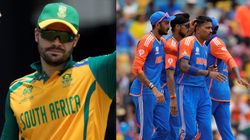 மனது வலிக்கிறது! ஒரு தவறால் எல்லாம் போச்சு.. இந்தியா அழுத்தம் கொடுத்தார்கள்.. SA கேப்டன் மார்க்கரம்