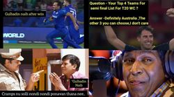 AFG vs BAN : ஆஸ்கர் அவார்டை கொடுடா டிரம்ப்பே.. ஆஸ்திரேலியா கதறல்.. ரகளையான மீம்ஸ் இதோ!