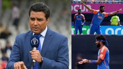 இதுதான் மும்பை பாசம்.. ஹர்திக் vs பும்ரா.. அடுத்த இந்திய கேப்டனை கைகாட்டும் சஞ்சய் மஞ்ச்ரேக்கர்!