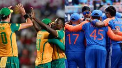 IND vs SA - இந்தியாவுக்கு மிகப் பெரிய ஆபத்து.. தென்னாப்பிரிக்கா பயன்படுத்த போகும் ஆயுதம் இது தான்!