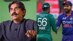 மரணம் என்பது நிச்சயம் நடக்கும்-இதற்காக பாகிஸ்தான் வர இந்திய அணி பயப்பட கூடாது! Javed miandad அறிவுரை