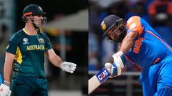 IND vs AUS: என்னடா இதை கூட பிடிக்க மாட்றீங்க.. ஆஸ்திரேலிய கேப்டனை பார்த்து கைகொட்டி சிரித்த ரோஹித்