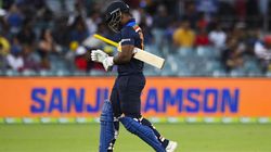 டி20 உலககோப்பை- பெரிய பொறுப்பை கொடுத்த ரோகித்.. மீண்டும் சொதப்பிய சஞ்சு சாம்சன்