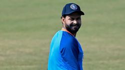 18 மாதங்களுக்கு பிறகு இந்திய அணிக்காக விளையாடிய ரிஷப் பண்ட்.. பயிற்சி ஆட்டத்தில் சரவெடி