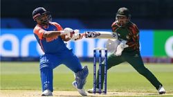 யாருக்கிட்ட! ஹர்திக் பாண்டியா வெளியாட்டம்.. தடுமாறிய சிஎஸ்கே வீரர்கள்..வங்கதேசத்துக்கு சவாலான இலக்கு